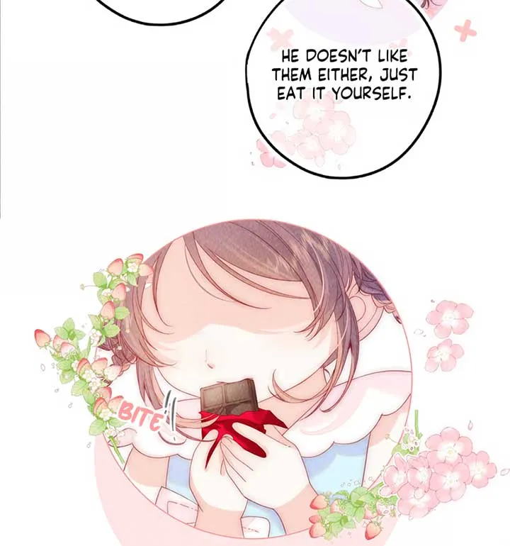The Devil’s Body Temperature Chapter 7 Online - página 11