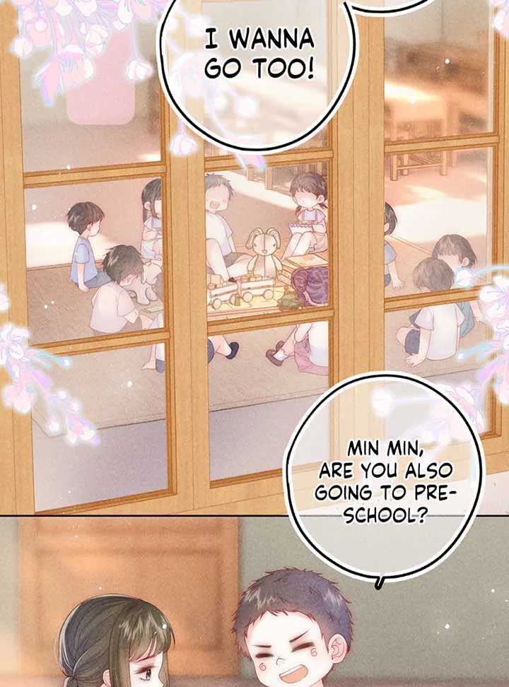 The Devil’s Body Temperature Chapter 7 Online - página 19