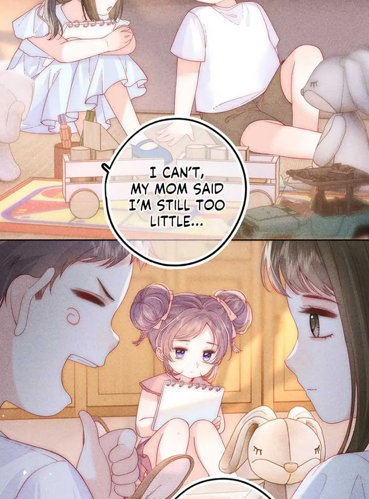 The Devil’s Body Temperature Chapter 7 Online - página 20
