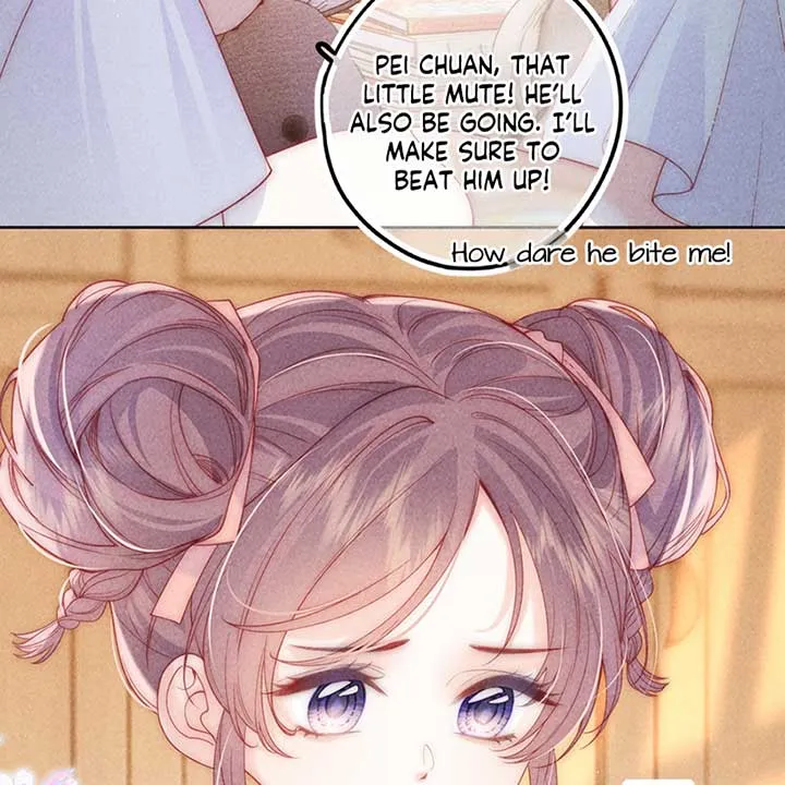 The Devil’s Body Temperature Chapter 7 Online - página 21