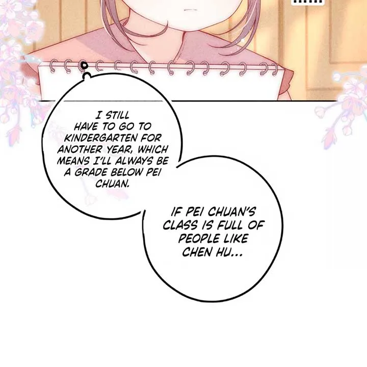 The Devil’s Body Temperature Chapter 7 Online - página 22