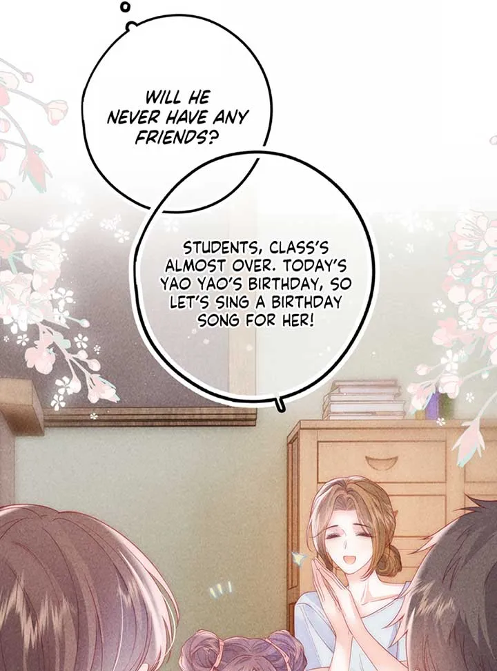 The Devil’s Body Temperature Chapter 7 Online - página 23