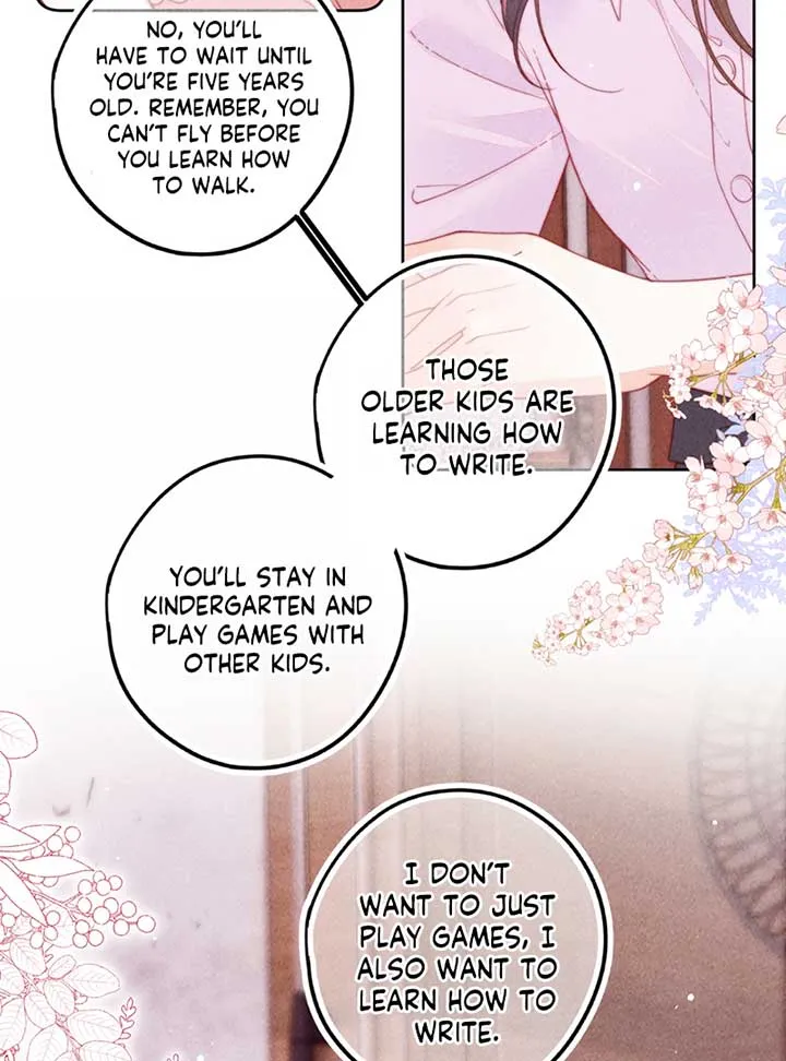 The Devil’s Body Temperature Chapter 7 Online - página 38