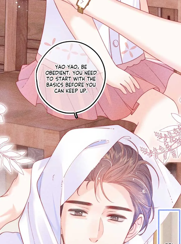 The Devil’s Body Temperature Chapter 7 Online - página 40