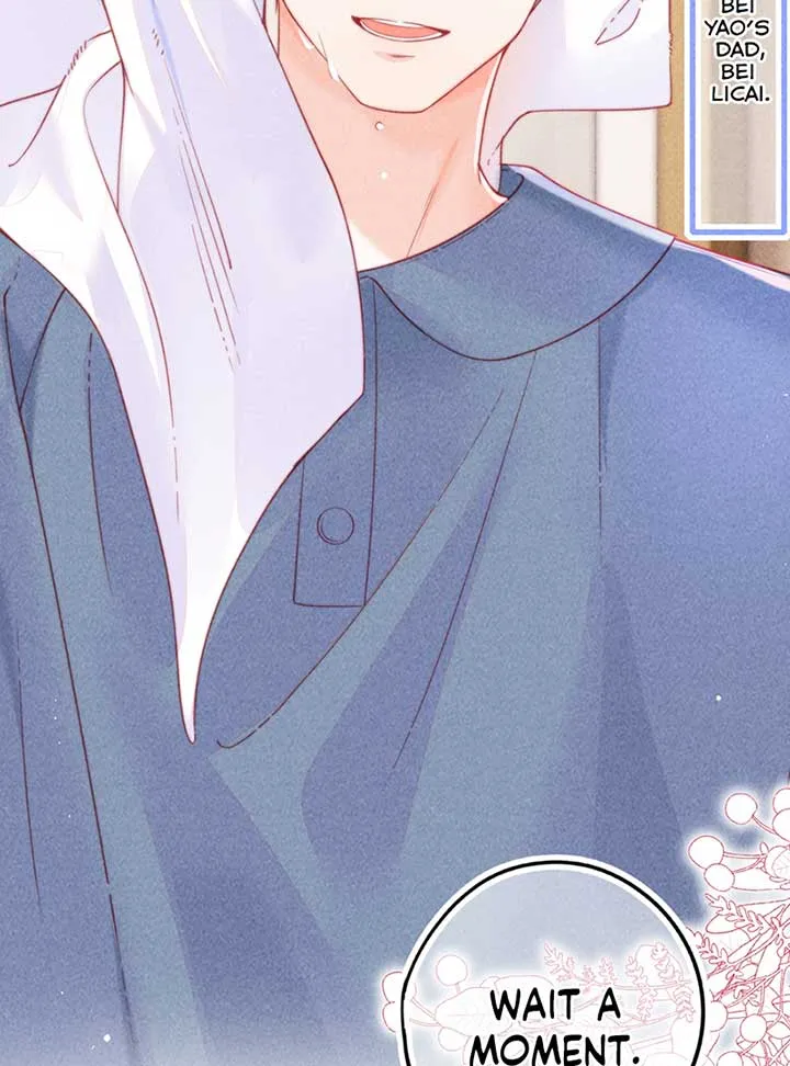 The Devil’s Body Temperature Chapter 7 Online - página 41