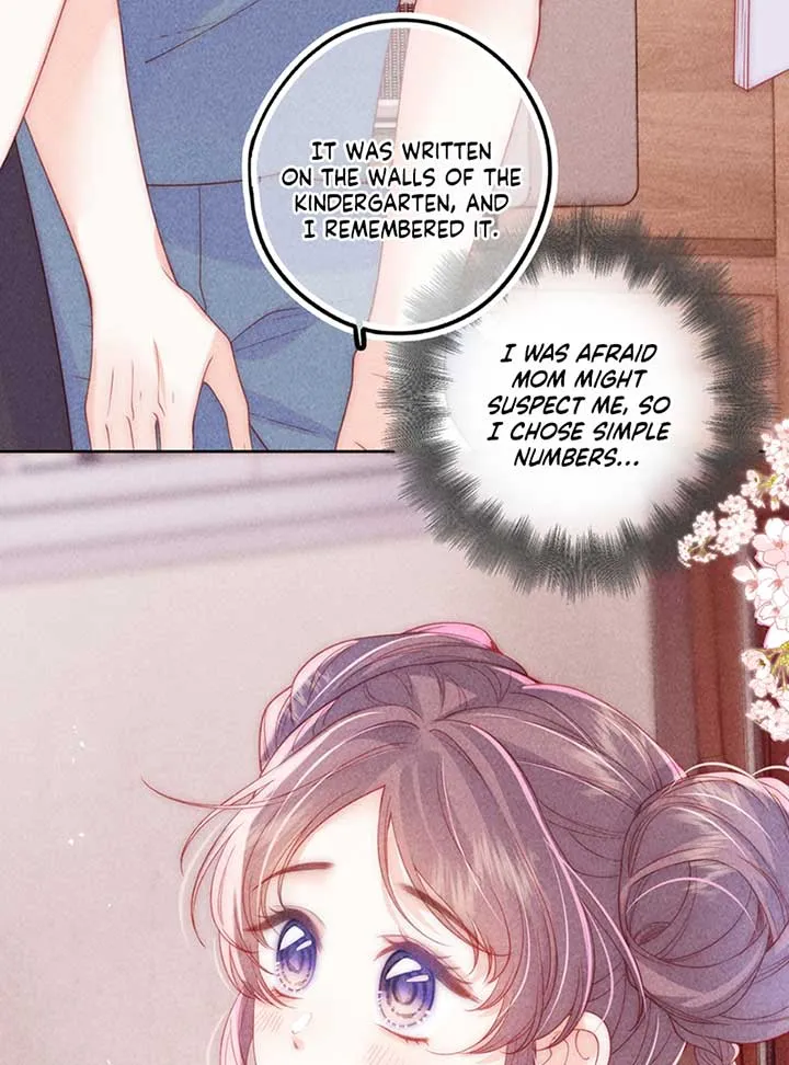 The Devil’s Body Temperature Chapter 7 Online - página 47