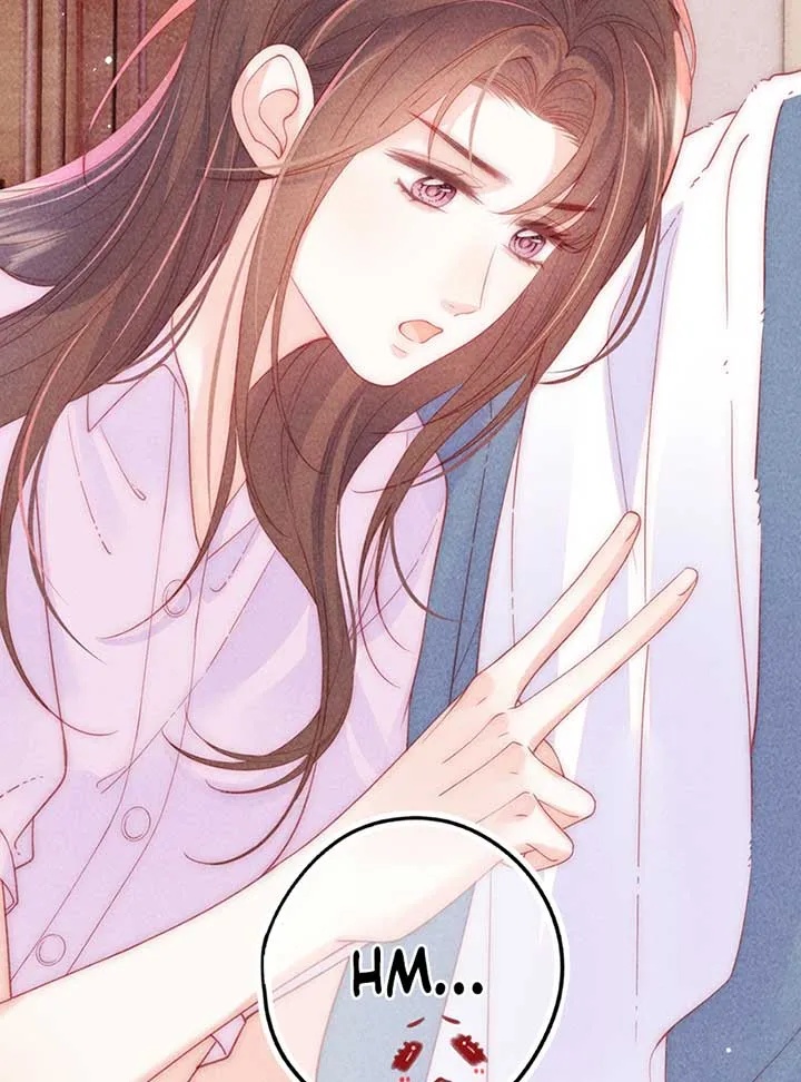 The Devil’s Body Temperature Chapter 7 Online - página 50