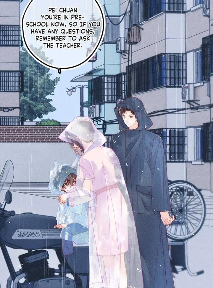 The Devil’s Body Temperature Chapter 7 Online - página 57