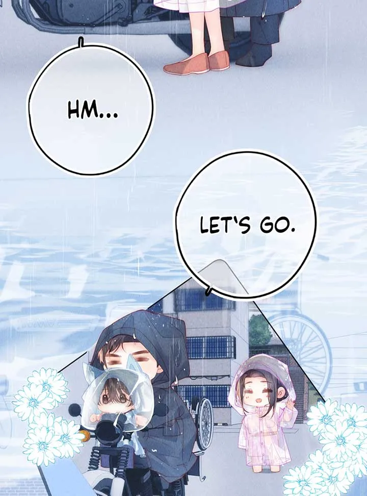 The Devil’s Body Temperature Chapter 7 Online - página 58