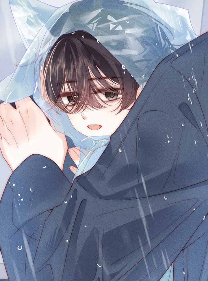 The Devil’s Body Temperature Chapter 7 Online - página 60