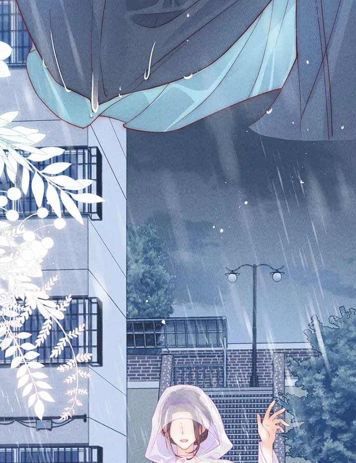 The Devil’s Body Temperature Chapter 7 Online - página 61