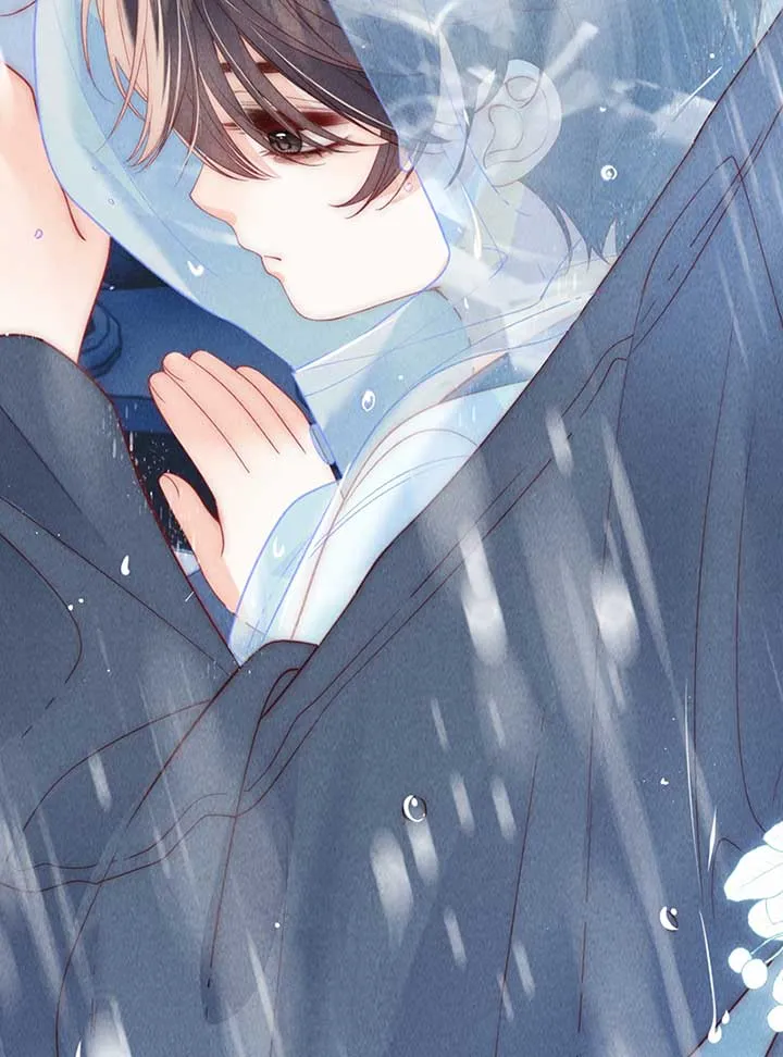 The Devil’s Body Temperature Chapter 7 Online - página 64