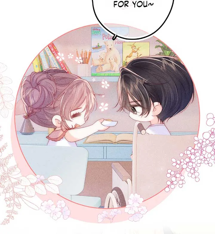 The Devil’s Body Temperature Chapter 7 Online - página 69