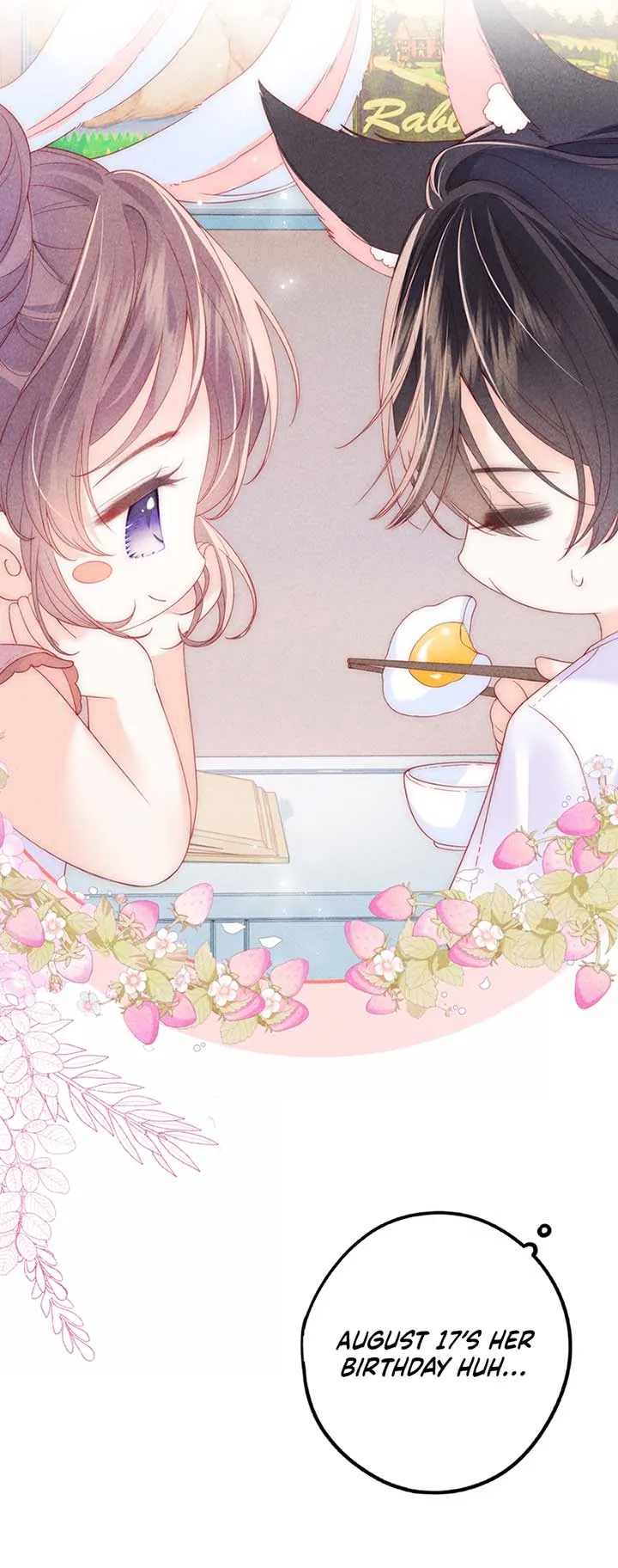 The Devil’s Body Temperature Chapter 7 Online - página 70