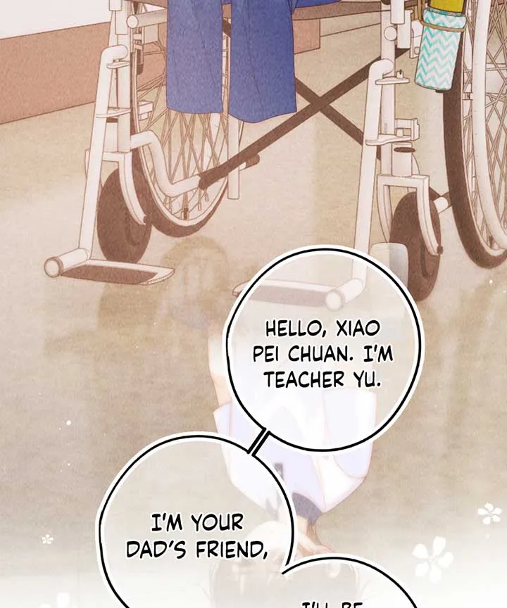 The Devil’s Body Temperature Chapter 8 Online - página 7
