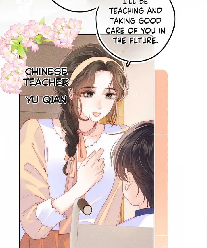 The Devil’s Body Temperature Chapter 8 Online - página 8