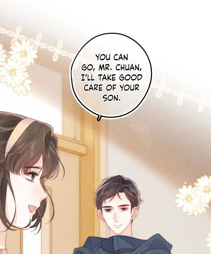 The Devil’s Body Temperature Chapter 8 Online - página 11