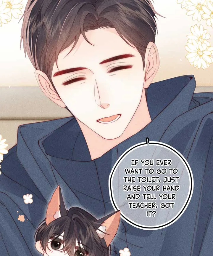 The Devil’s Body Temperature Chapter 8 Online - página 13