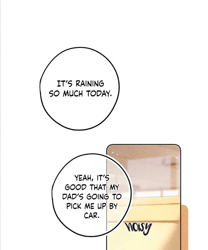 The Devil’s Body Temperature Chapter 8 Online - página 21