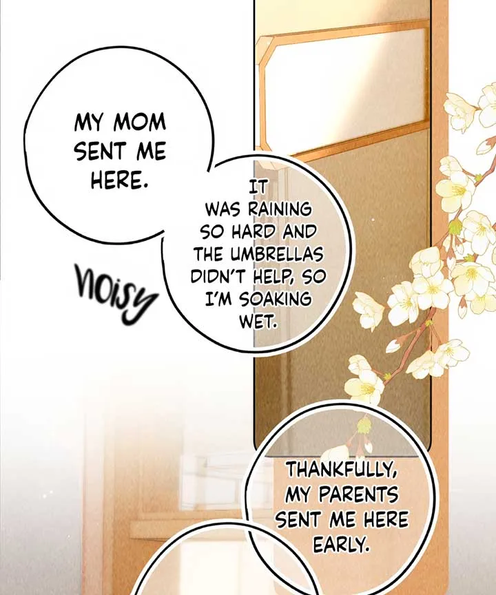 The Devil’s Body Temperature Chapter 8 Online - página 22