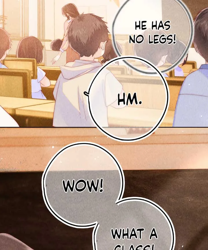The Devil’s Body Temperature Chapter 8 Online - página 27