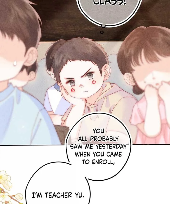 The Devil’s Body Temperature Chapter 8 Online - página 28