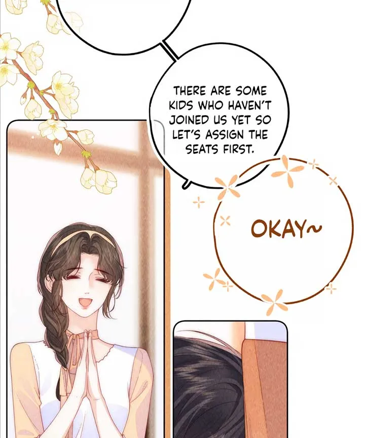 The Devil’s Body Temperature Chapter 8 Online - página 29