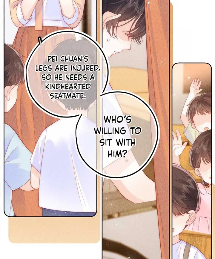 The Devil’s Body Temperature Chapter 8 Online - página 30