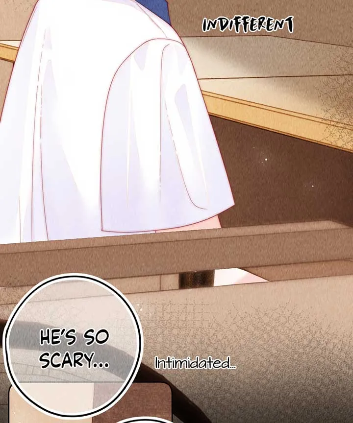 The Devil’s Body Temperature Chapter 8 Online - página 34