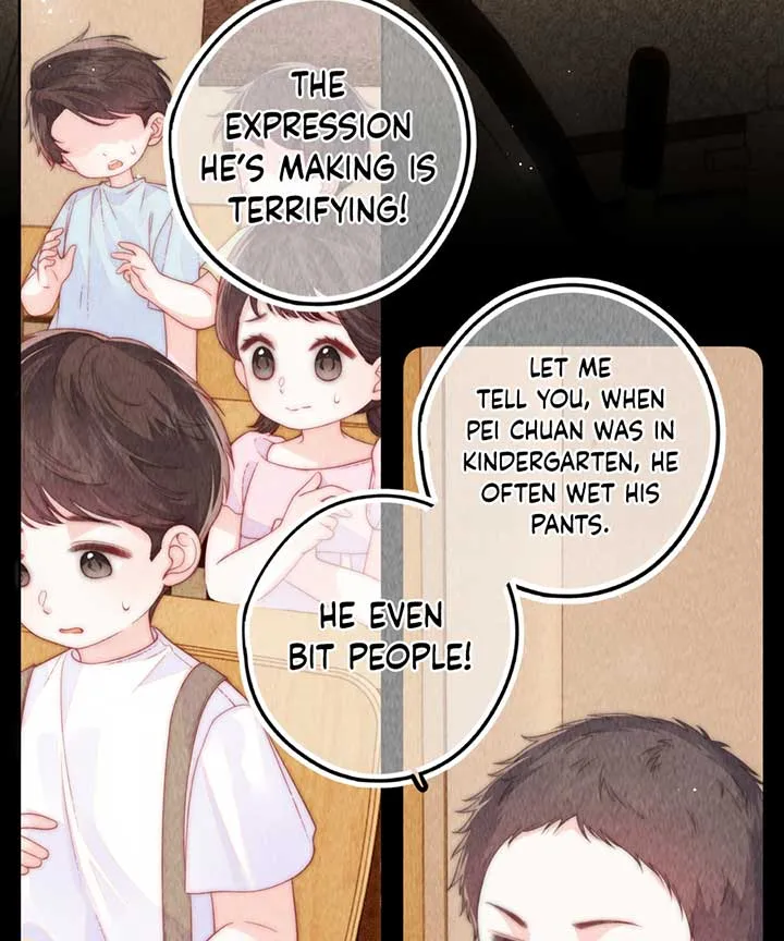 The Devil’s Body Temperature Chapter 8 Online - página 35