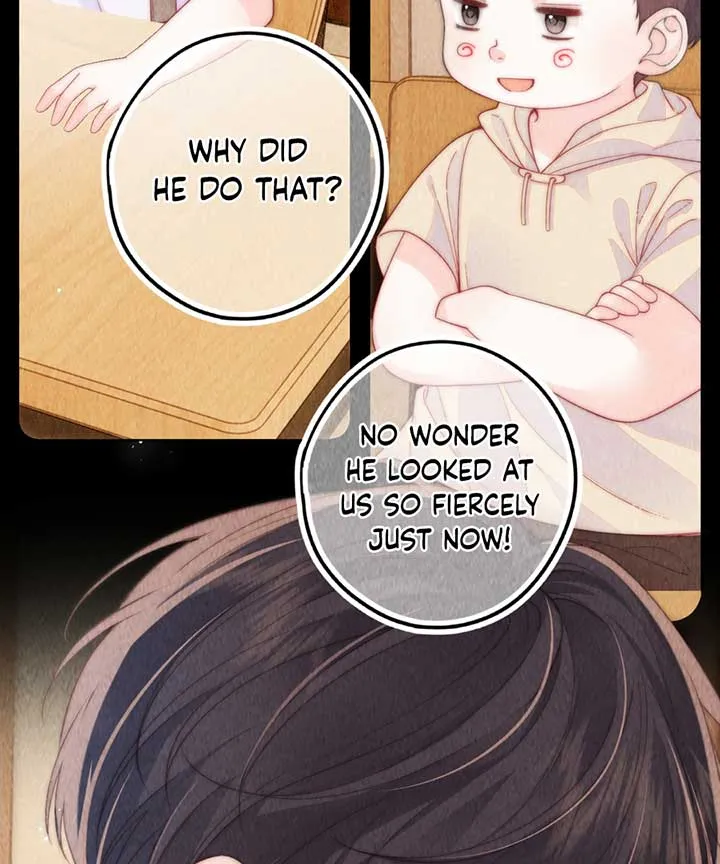 The Devil’s Body Temperature Chapter 8 Online - página 36