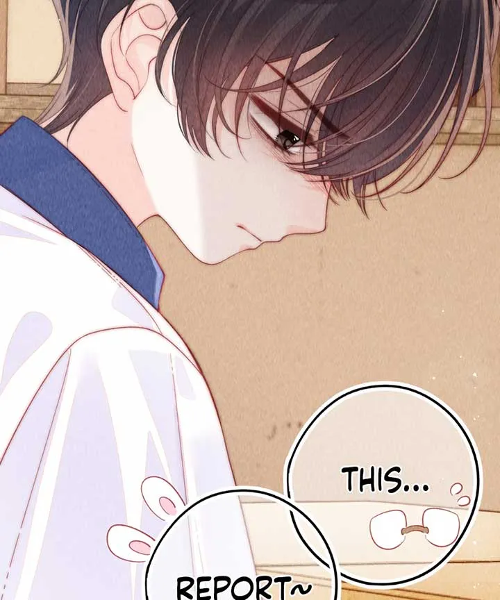 The Devil’s Body Temperature Chapter 8 Online - página 37