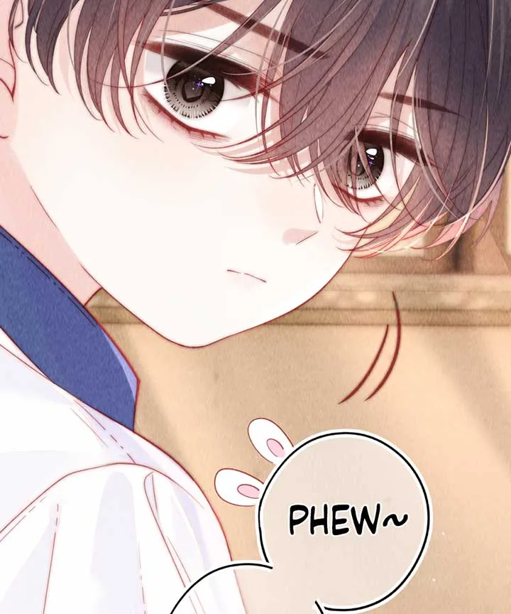 The Devil’s Body Temperature Chapter 8 Online - página 39