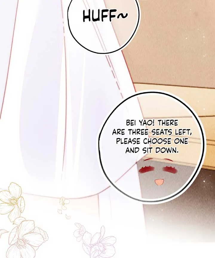 The Devil’s Body Temperature Chapter 8 Online - página 40