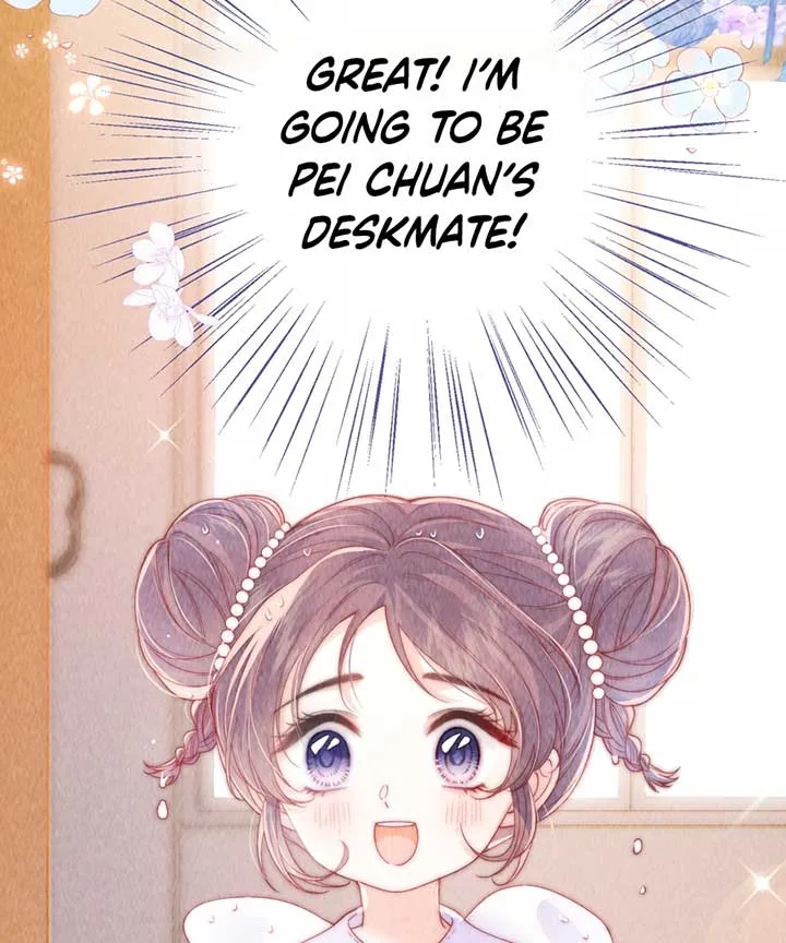 The Devil’s Body Temperature Chapter 8 Online - página 43