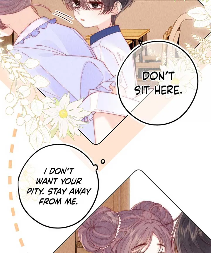 The Devil’s Body Temperature Chapter 8 Online - página 47
