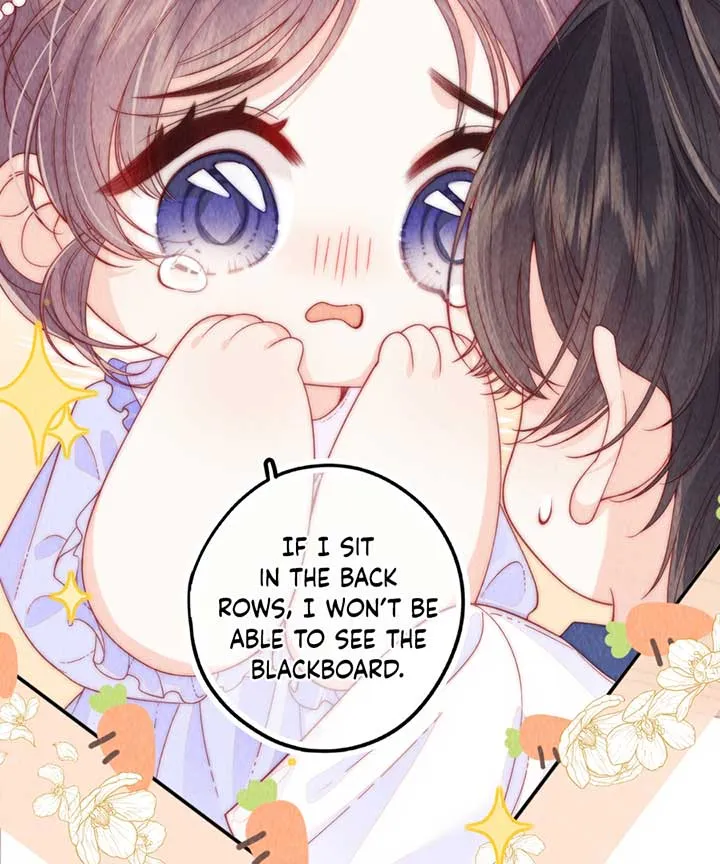 The Devil’s Body Temperature Chapter 8 Online - página 49