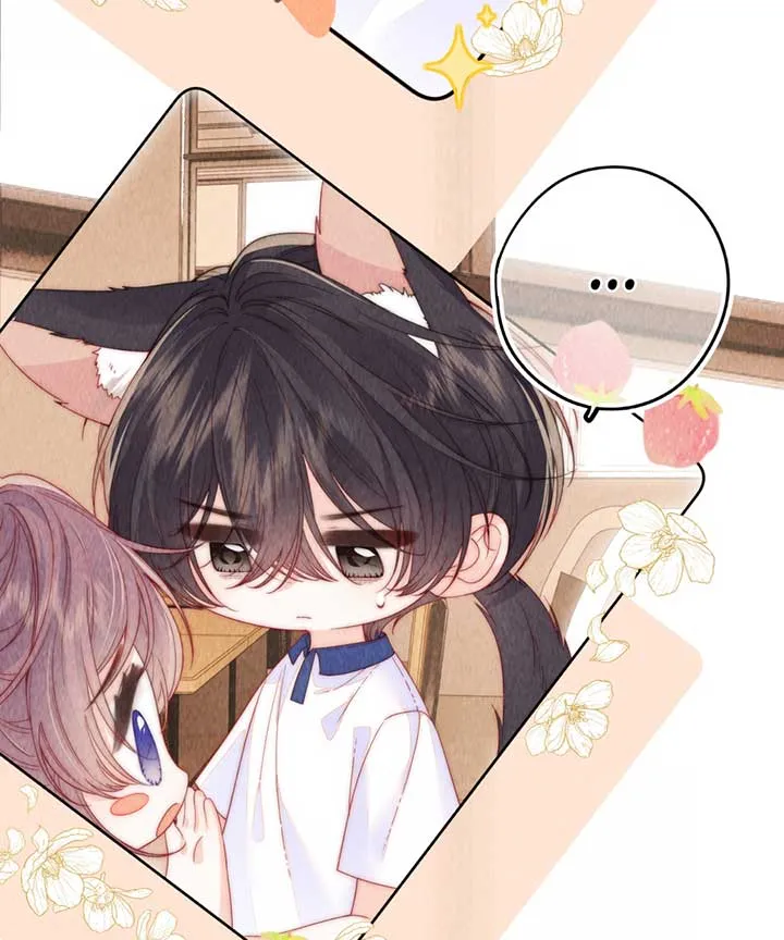 The Devil’s Body Temperature Chapter 8 Online - página 50