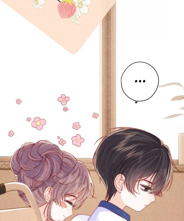 The Devil’s Body Temperature Chapter 8 Online - página 51