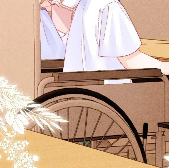 The Devil’s Body Temperature Chapter 8 Online - página 52