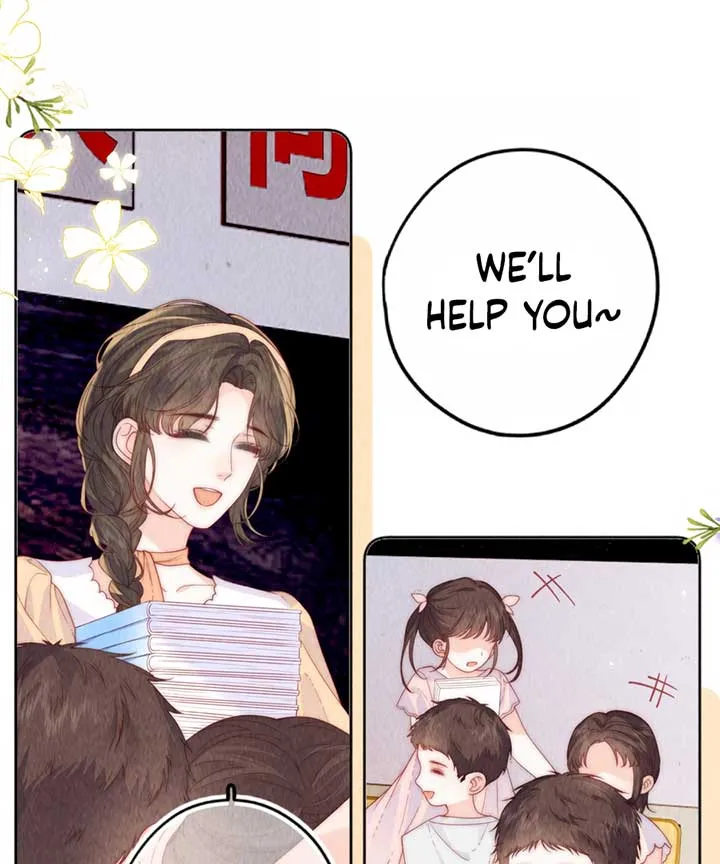 The Devil’s Body Temperature Chapter 8 Online - página 55