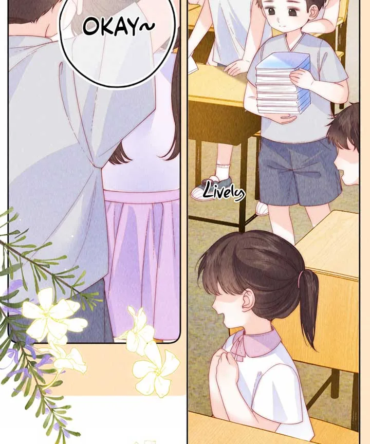 The Devil’s Body Temperature Chapter 8 Online - página 56