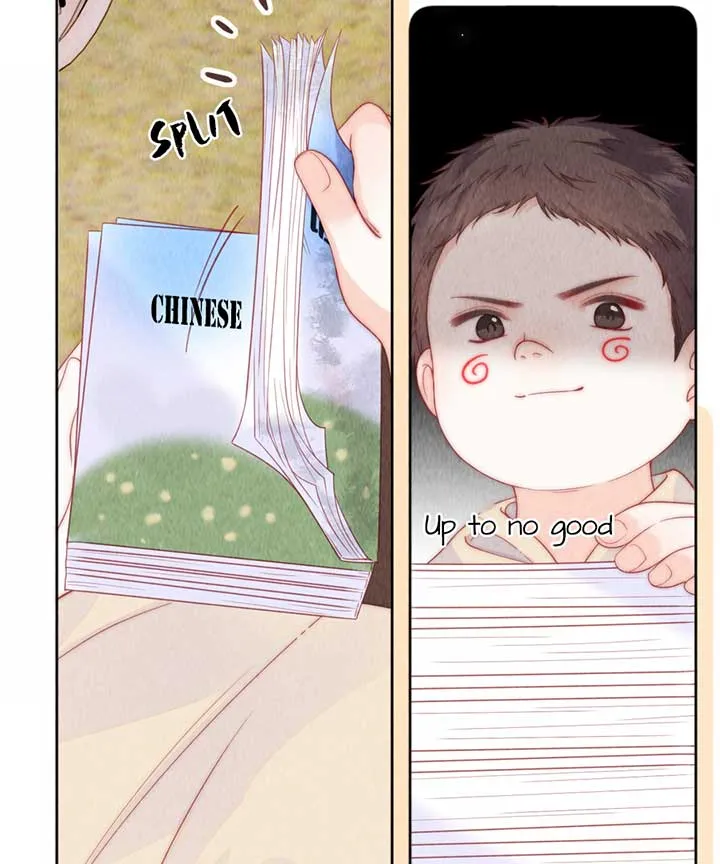 The Devil’s Body Temperature Chapter 8 Online - página 58