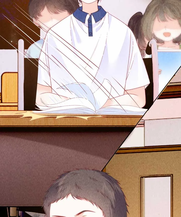 The Devil’s Body Temperature Chapter 8 Online - página 61