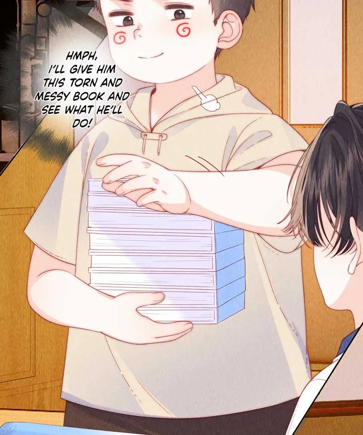The Devil’s Body Temperature Chapter 8 Online - página 62