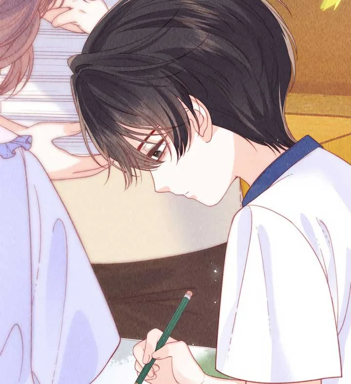The Devil’s Body Temperature Chapter 8 Online - página 64