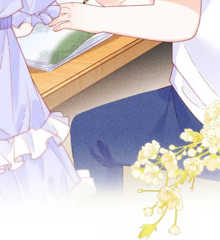 The Devil’s Body Temperature Chapter 8 Online - página 65