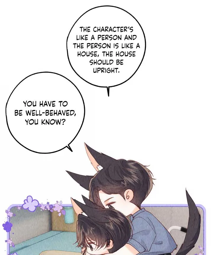 The Devil’s Body Temperature Chapter 8 Online - página 69