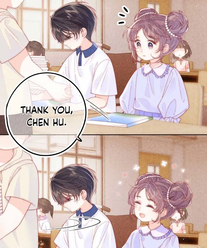 The Devil’s Body Temperature Chapter 9 Online - página 6