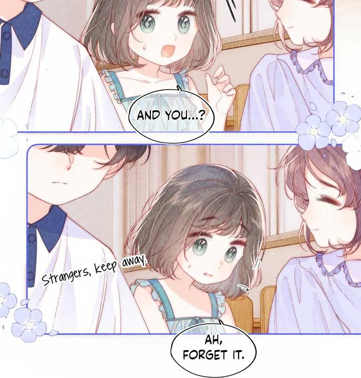The Devil’s Body Temperature Chapter 9 Online - página 14